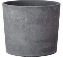 Горшок ООО КОМПОЗИТ Кедр №4 кашпо КС-Б4-225-22