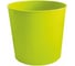 Горшок для цветов GARDENPLAST ЮККА высота 130мм, оливковый 4814132003466 00059 1