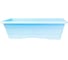 Балконный ящик GARDENPLAST №2 l=480 h=170, светло-голубой 48141320012148 81008 1