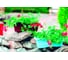 Балконный ящик GARDENPLAST №2 l=480 h=170, светло-голубой 48141320012148 81008 3