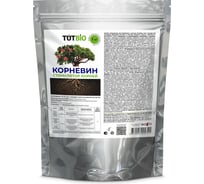 Стимулятор корнеобразования TUT БИО КОРНЕВИН 1 кг, пакет 139838