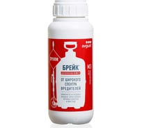 Препарат против широкого спектра вредителей Avgust Брейк Профи 0,5л 4606696012615