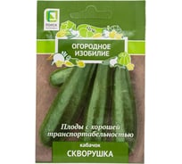 Кабачок Агрохолдинг ПОИСК Скворушка (А) 2гр ОИ 724014