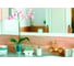 Кашпо для орхидей GARDENPLAST КРОКУС, высота 170мм, прозрачный 4814132001547 PS62007 3