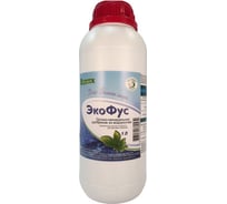 Органоминеральное удобрение Нэст М ЭкоФус, 1л 4640259909035