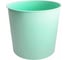 Горшок для цветов GARDENPLAST ЮККА высота 130мм, мятный 4814132003459 00058 1