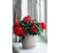 Горшок для цветов GARDENPLAST ФРЕЗИЯ №1 капучино, высота 145мм 4814132000991 60006 2