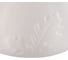 Кашпо Moroshka Shelest, 15x15x13 см, белое 944-402-01 3