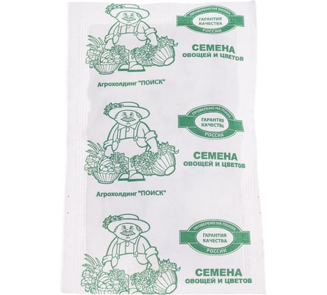 Мангольд Агрохолдинг ПОИСК Рубин 3гр ЧБ 360204