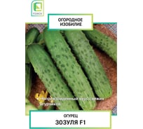 Огурец Агрохолдинг ПОИСК Зозуля F1 0,5гр ОИ 706103