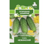 Огурец Агрохолдинг ПОИСК Нежинский (А) 0,5гр ОИ 724038