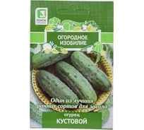 Огурец Агрохолдинг ПОИСК Кустовой (А) 0,5гр ОИ 706110