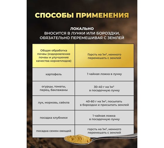 Горчичный жмых Сила Суздаля 5 кг 4630249441669