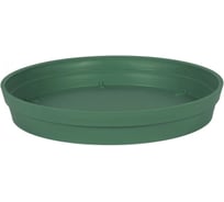 Поддон для цветочного горшка EDA TOSCANE, 28 см, полипропилен (РР) / SOUCOUPE TOSCANE 28 POUR POT 40 013618 V.LA