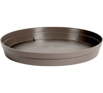 Поддон для цветочного горшка EDA TOSCANE, 28 см, полипропилен (РР) / SOUCOUPE TOSCANE 28 POUR POT 40 013618 BR.T