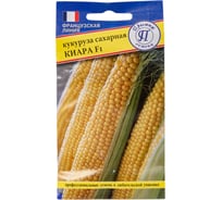 Кукуруза сладкая Престиж-Семена Киара F1 Новинка 2024 00037823