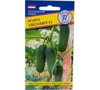 Огурец Престиж-Семена Абсолют F1 Новинка 2024 00037828