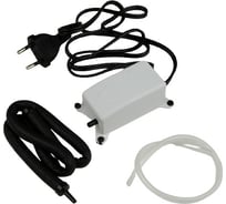 Компрессор для гидропоники Uniel UDN-P44-2W WHITE UL-00004490