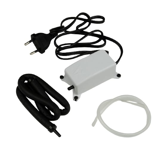 Компрессор для гидропоники Uniel UDN-P44-2W WHITE UL-00004490 1
