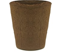 Торфяной горшочек ЛЕТО 80х80 мм 5592