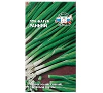 Лук СеДек Ранний (БАТ) (раннеспелый, полуострый, 55-60 см) Евро 1 15860