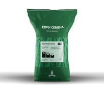 Газонная травосмесь ABSOLUTE GREEN Евро-Семена Быстрый Газон 5 кг 00000000731 21715432