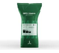 Газонная травосмесь ABSOLUTE GREEN Евро-Семена Быстрый Газон 20 кг 00000000688