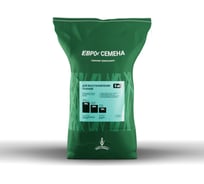 Газонная травосмесь ABSOLUTE GREEN Евро-Семена Для восстановления газонов 5 кг 00000000718