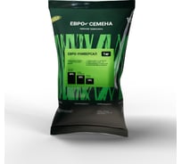 Газонная травосмесь ABSOLUTE GREEN Евро-Семена Евро-Универсал 1 кг 00000000727