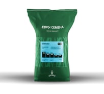 Газонная травосмесь ABSOLUTE GREEN Евро-Семена Морозко 5 кг 00000000773