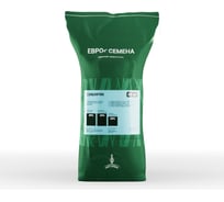 Газонная травосмесь ABSOLUTE GREEN Евро-Семена Сибиряк 20 кг 00000000696