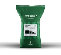 Газонная травосмесь ABSOLUTE GREEN Евро-Семена Спортивная Эконом 5 кг 00000000735