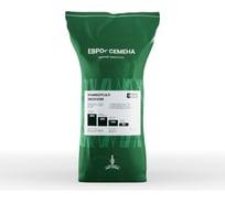 Газонная травосмесь ABSOLUTE GREEN Евро-Семена Универсал Эконом 10 кг 00000000711