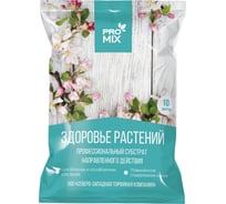 Профессиональный субстрат Агроторф ProMix Здоровье Растений 10 л 27663