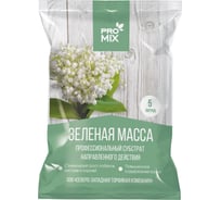 Профессиональный субстрат Агроторф ProMix Зеленая Масса 5 л 27636