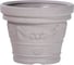 Горшок Prosperplast DECORA 30 см, глина DBDE30 7529 1