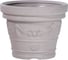 Горшок Prosperplast DECORA 35 см, глина DBDE35 7529 1