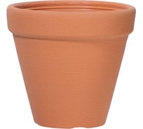 Цветочный горшок Prosperplast CLASSIC 40 см, терракот DBC40
