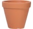 Цветочный горшок Prosperplast CLASSIC 40 см, терракот DBC40 1