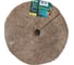 Кокосовый мульчирующий диск FIBRE FAMILY 30 см, в упаковке по 3 шт. FF/СD-30/3 1