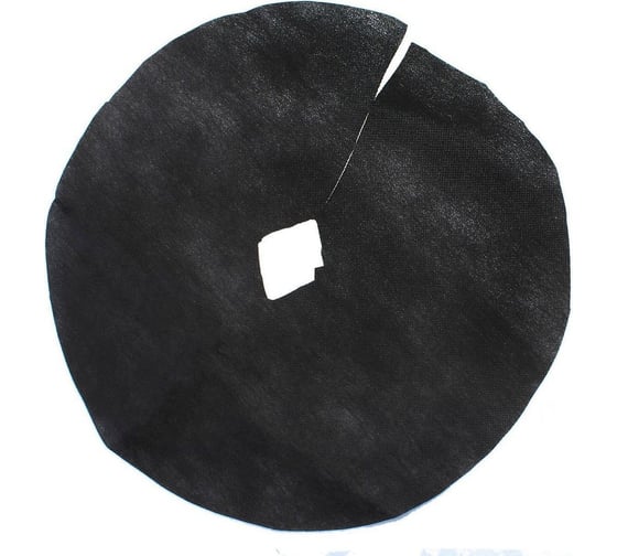 Приствольный круг агротекс с УФ (10 шт, 0,6 м) ЛЕТО 26288