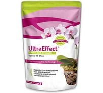 Грунт для орхидей EffectBio Ultra Effect Optimal 19-37 мм, 1.2 л 4603735996196