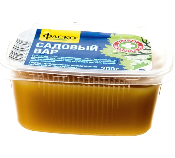 Садовый вар Фаско 200 г Of000088085