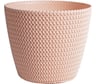 Кашпо Prosperplast SPLOFY 21.8 см, персик DSP220 488