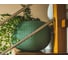 Кашпо Prosperplast SPLOFY BOWL 23.9 см, со вставкой, мятное DKSP240 623 3