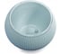 Кашпо Prosperplast SPLOFY BOWL 23.9 см, со вставкой, синее DKSP240 656 3