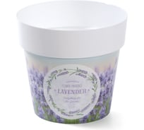 Кашпо для пищевой зелени Prosperplast IML 14 см, M2 DML140 M2