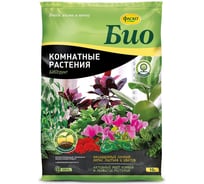 Грунт для комнатных растений Фаско БИО 10 л Of000126594