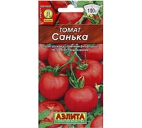 Семена Аэлита Томат Санька 20 шт. 4601729140020