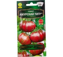 Семена Аэлита Томат Амурский тигр 20 шт. 4601729068089 00-00589568